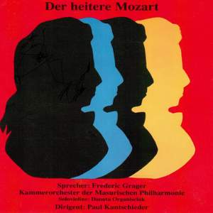 Der heitere Mozart