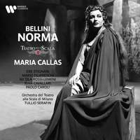 Bellini: Norma