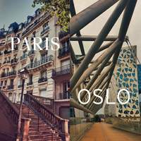 Paris/Oslo
