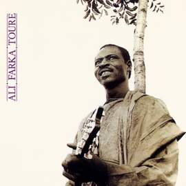 Ali Farka Touré