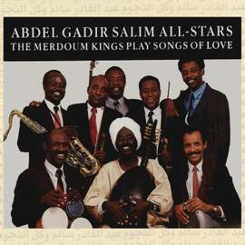 The Merdoum Kings Play Songs of Love