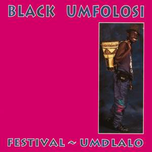 Festival - Umdlalo