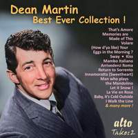 Dean Martin - Best Ever Collection!
