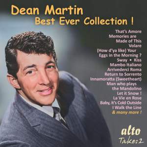 Dean Martin - Best Ever Collection!