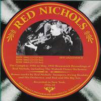 Red Nichols 1929-1930