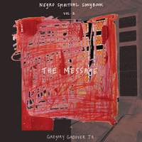Negro Spiritual Songbook, Vol. 2 (The Message)