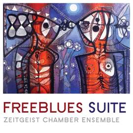 Free Blues Suite