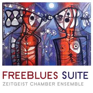 Free Blues Suite