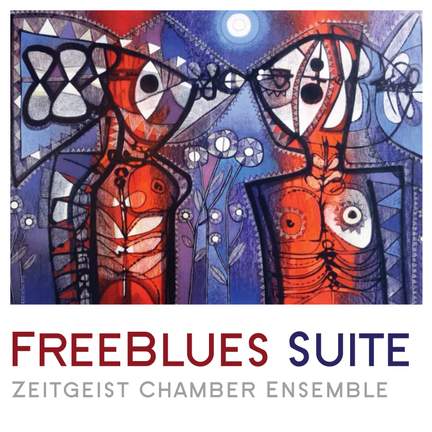 Free Blues Suite
