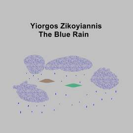 The Blue Rain
