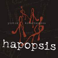 Hapopsis