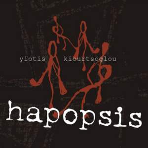 Hapopsis