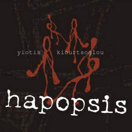 Hapopsis
