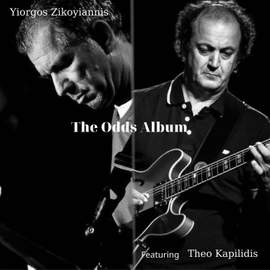 The Odds Album