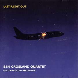 Last Flight Out