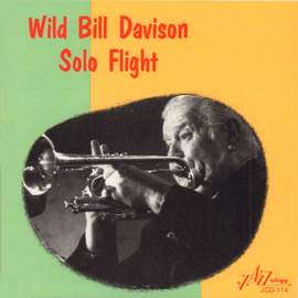 Solo Flight