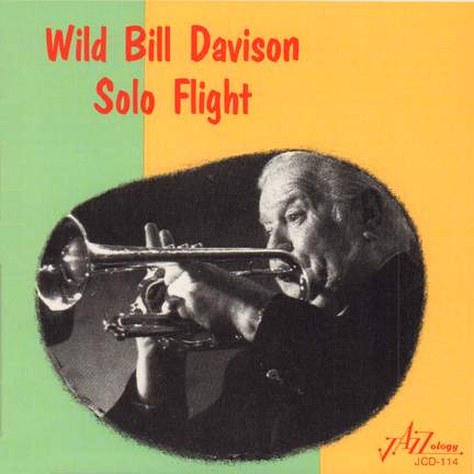 Solo Flight