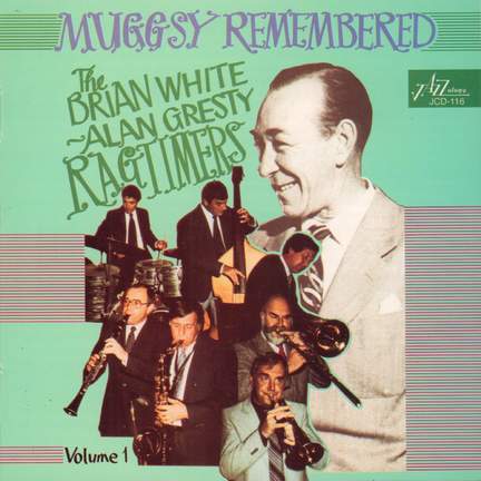 Muggsy Remembered, Vol. 1