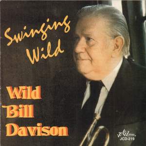 Swinging Wild