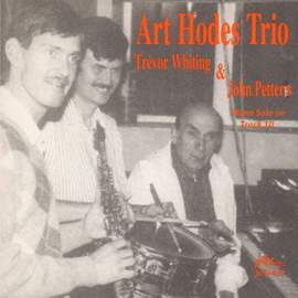 Art Hodes Trio