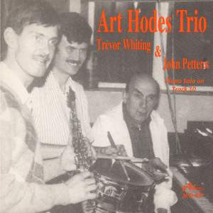 Art Hodes Trio