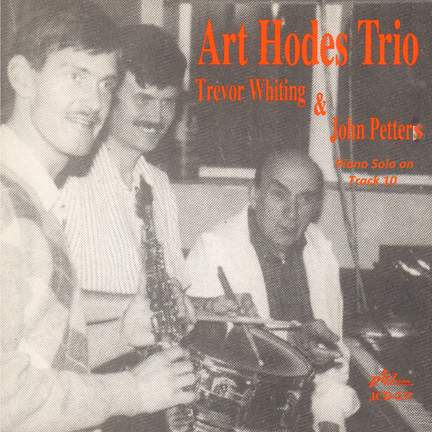 Art Hodes Trio