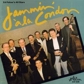 Jammin' a La Condon
