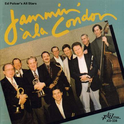 Jammin' a La Condon