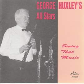 Swing That Music