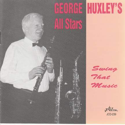 Swing That Music