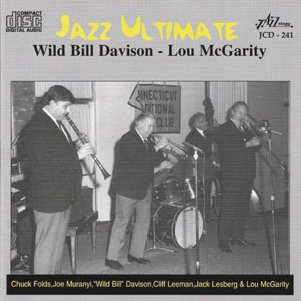 Jazz Ultimate
