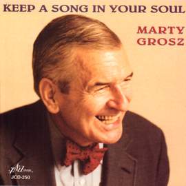 Keep a Song in Your Soul