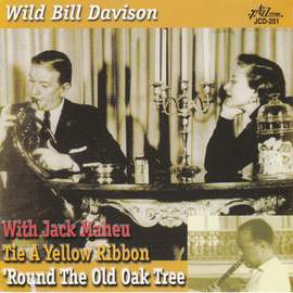 Tie a Yellow Ribbon 'Round the Old Oak Tree