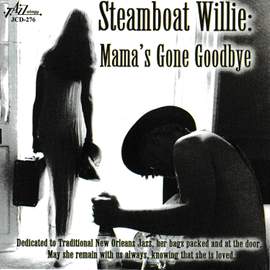 Mama's Gone Goodbye