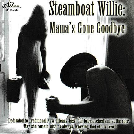 Mama's Gone Goodbye