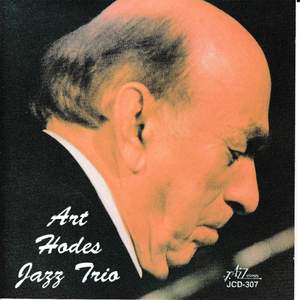 Art Hodes Jazz Trio