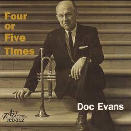 Four or Five Times