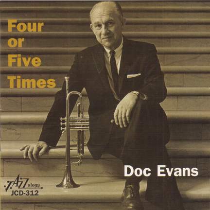 Four or Five Times