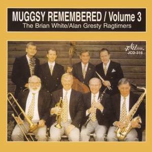 Muggsy Remembered, Vol. 3