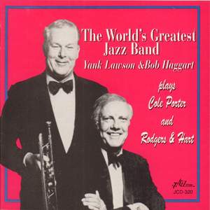 The World's Greatest Jazz Band Plays Cole Porter and Rodgers and Hart