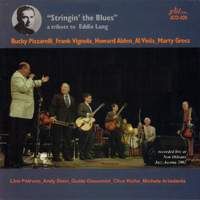 'Stringin' the Blues' A Tribute to Eddie Lang