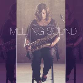 Melting Sound