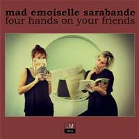 Four Hands On Your Friends