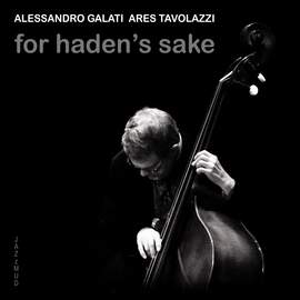 For Haden's Sake