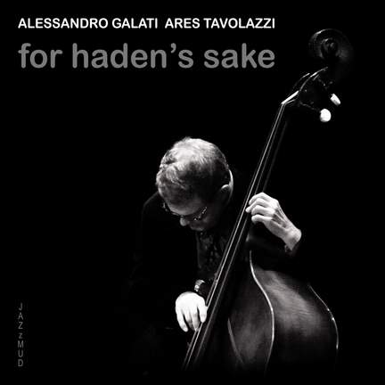 For Haden's Sake