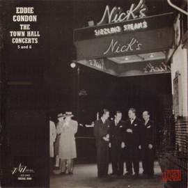 The Town Hall Concerts Five and Six
