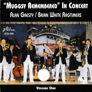 'Muggsy Remembered' in Concert, Vol. 1