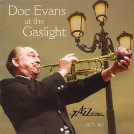 Doc Evans at the Gaslight