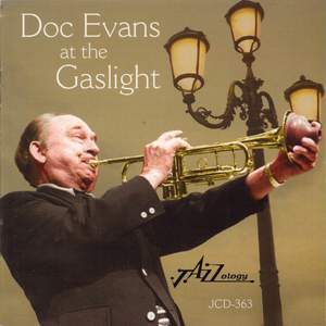 Doc Evans at the Gaslight