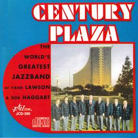 Century Plaza